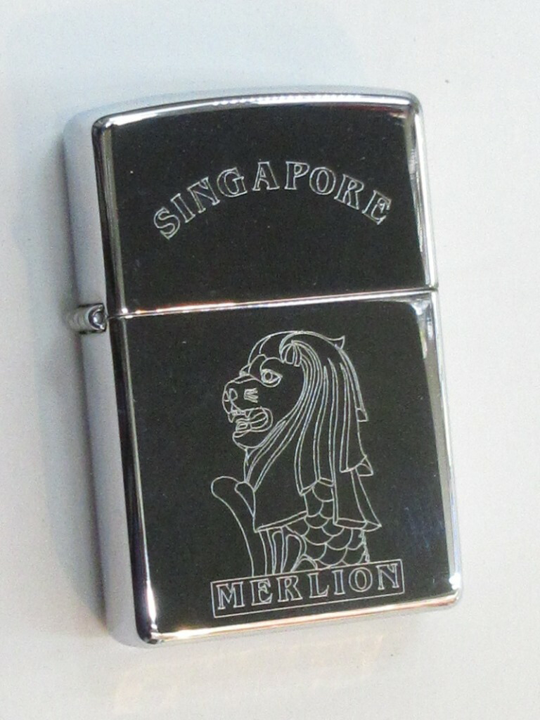 楽天市場】シンガポール SINGAPORE マーライオン レーザー彫刻