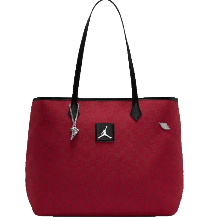 楽天市場】JORDAN[ジョーダン] Jordan Monogram Tote Bag / ジョーダン