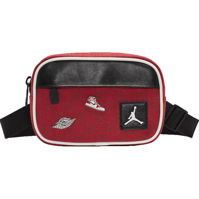 楽天市場】JORDAN[ジョーダン] Jordan Monogram Camera Bag