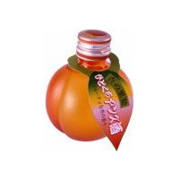 楽天市場】ひとくち アンズ酒 49ml シャトー酒折ワイナリー 杏酒 12度