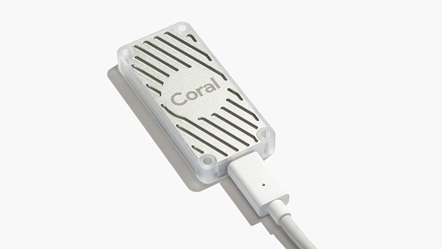 楽天市場】【 送料無料 】 Coral USB Accelerator AI アクセラレータ