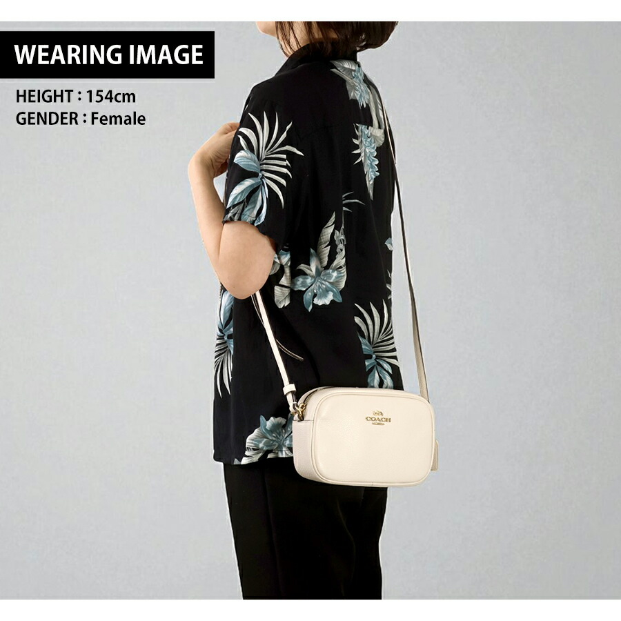 楽天市場】コーチ ショルダーバッグ メッセンジャーバッグ レディース