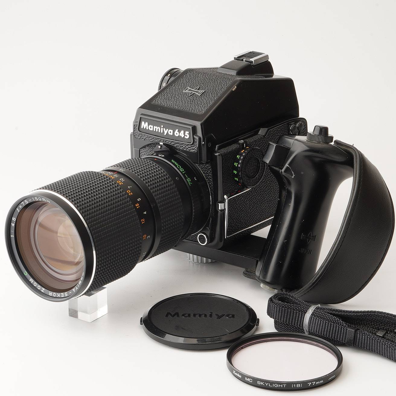 楽天市場】mamiya 150 4.5の通販