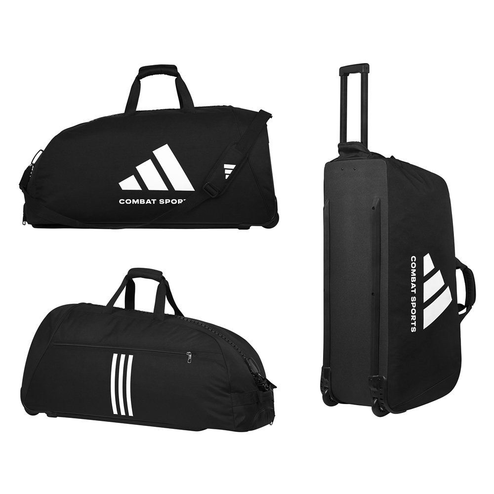 楽天市場】在庫処分セール！adidas キャスター付 遠征バッグ