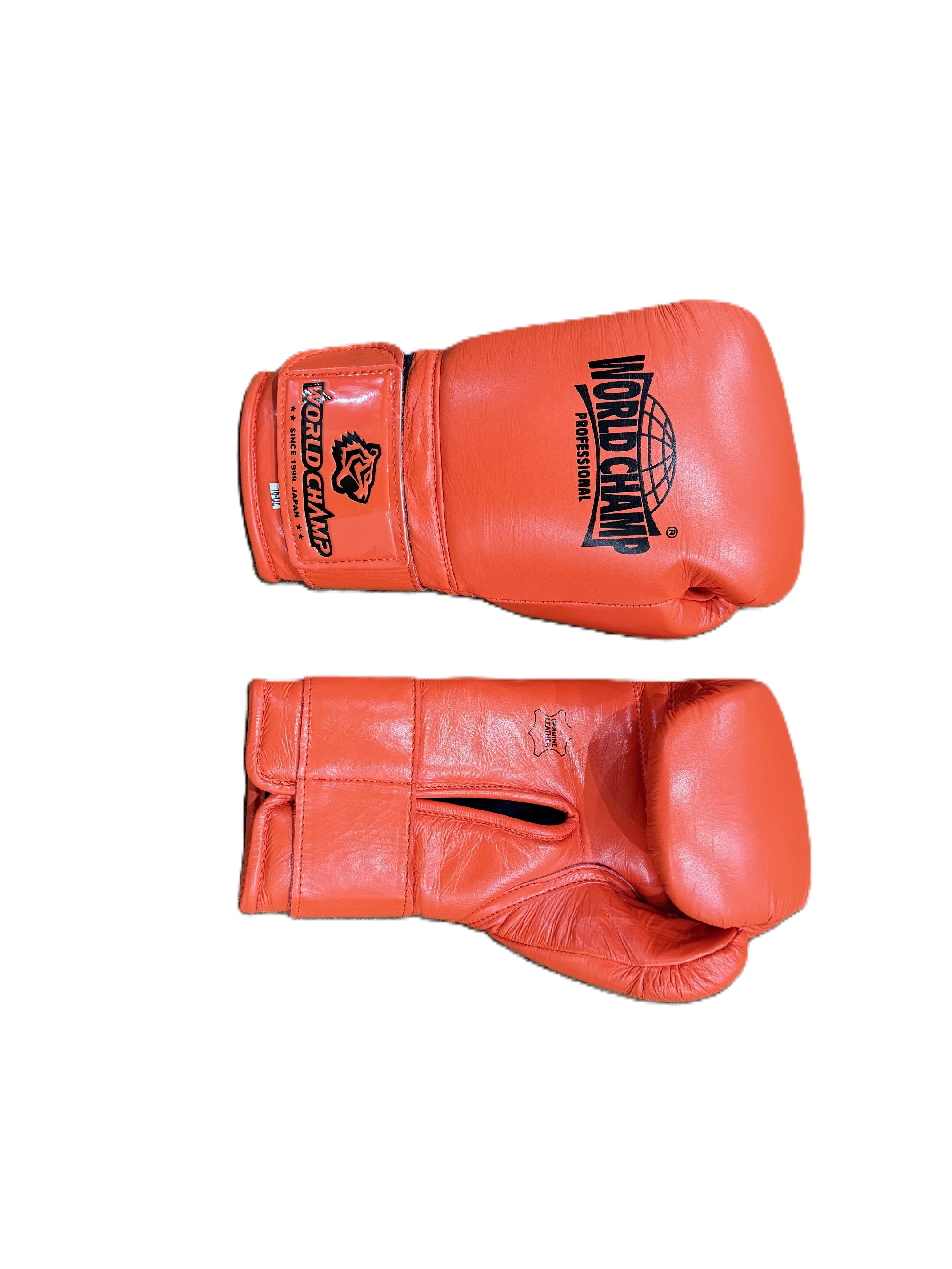 楽天市場】ワールドチャンプ タイガー 本革ボクシンググローブ （最高