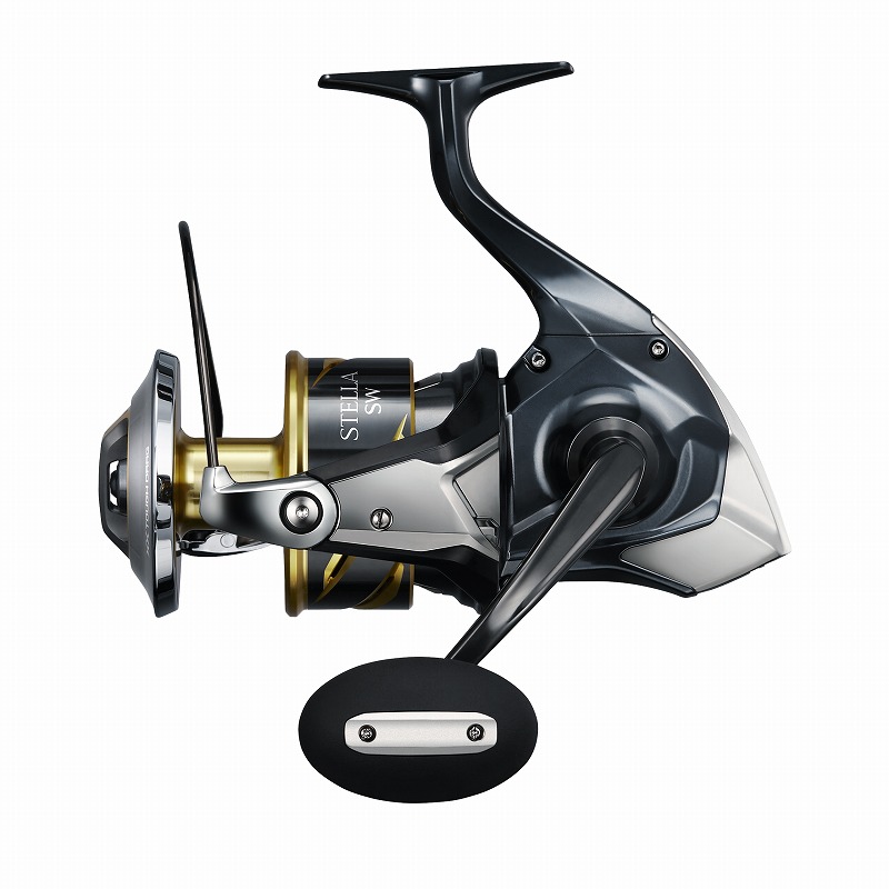楽天市場】shimano stella sw 20000pgの通販