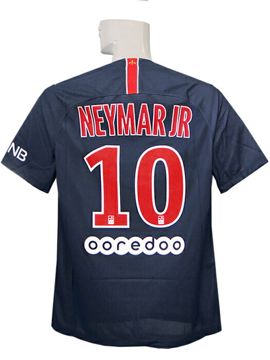 楽天市場】(ナイキ) NIKE/18/19パリサンジェルマン/ホーム/半袖