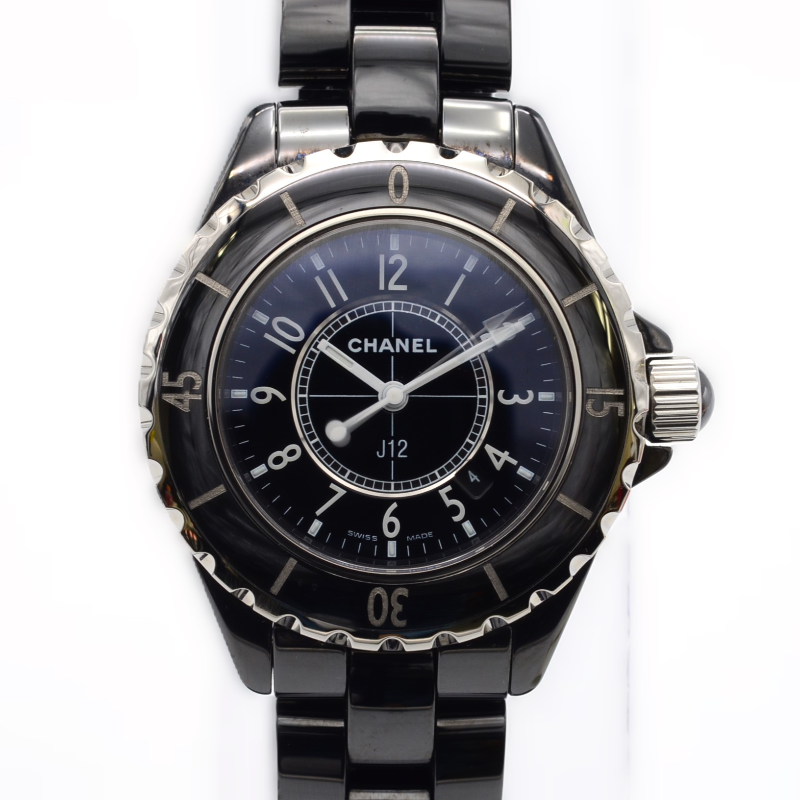 楽天市場】【美品】CARTIER カルティエ パシャC腕時計用 SS ステンレス