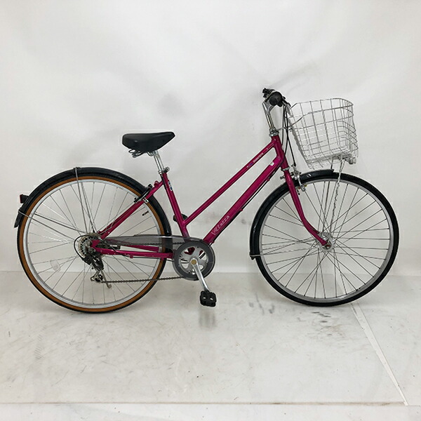 楽天市場】シティサイクル（ブランドブリヂストン・ハンドルタイプ