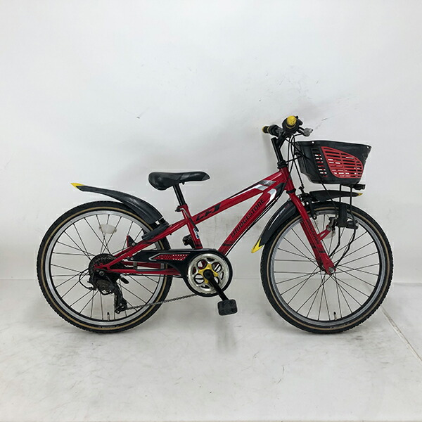 楽天市場】クロスファイヤージュニア ブリヂストン 22の通販