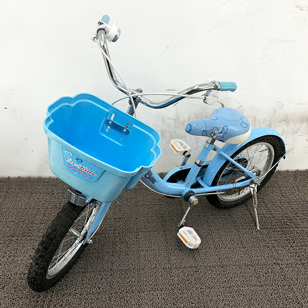 楽天市場】【クーポン対象】中古 自転車 激安 子供用自転車 国内