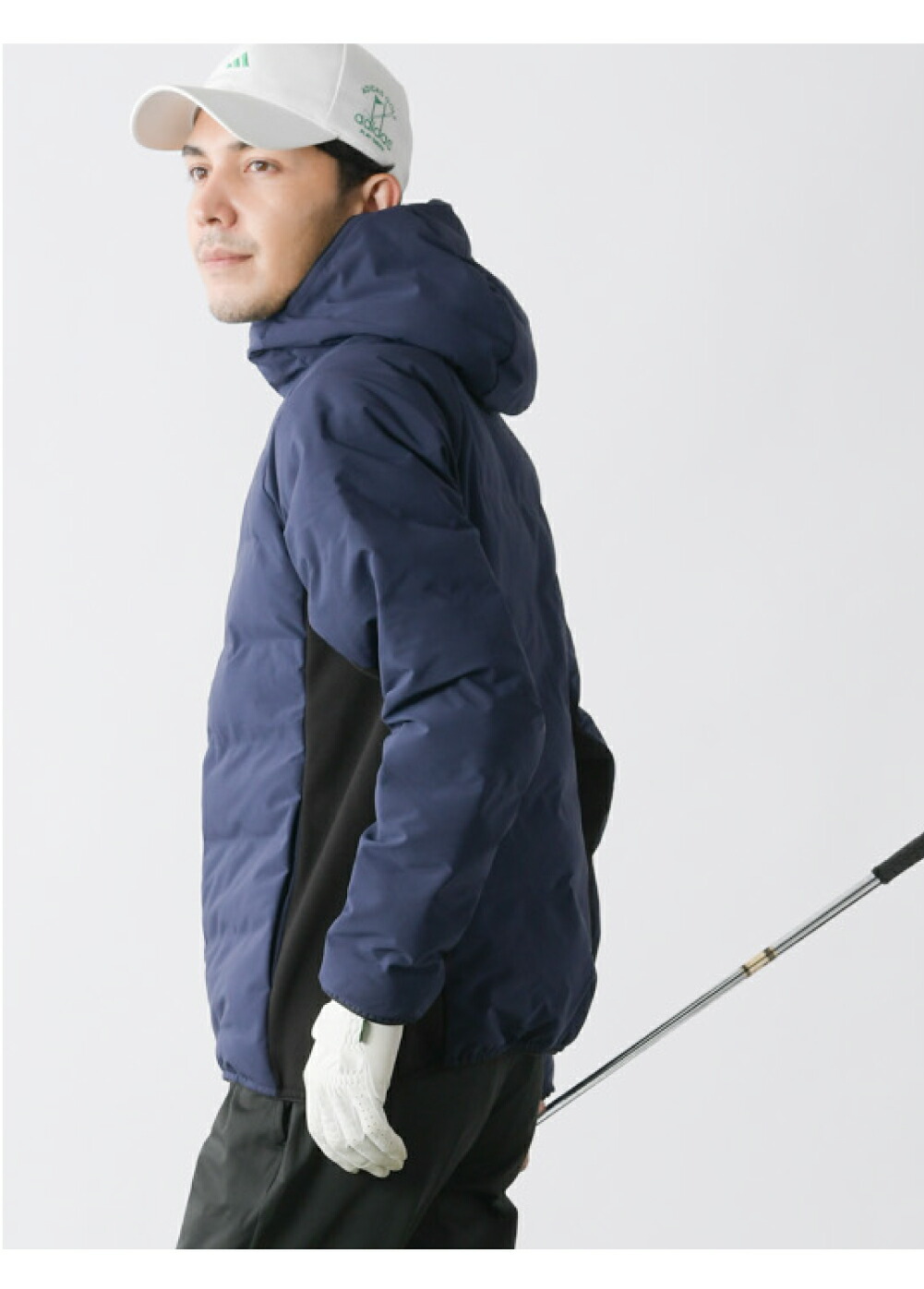 楽天市場】【期間限定価格 6998円】中綿 撥水 ゴルフジャケット 防風