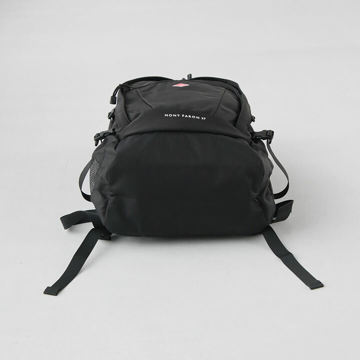 楽天市場】DANTON(ダントン) ポリエステルツイル バックパック MONT