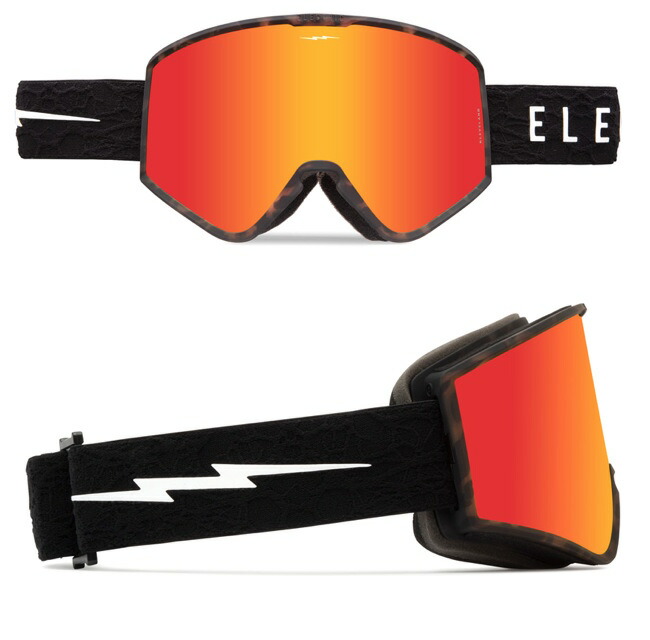 楽天市場】ELECTRIC エレクトリック KLEVELAND クリーブランド 23-24