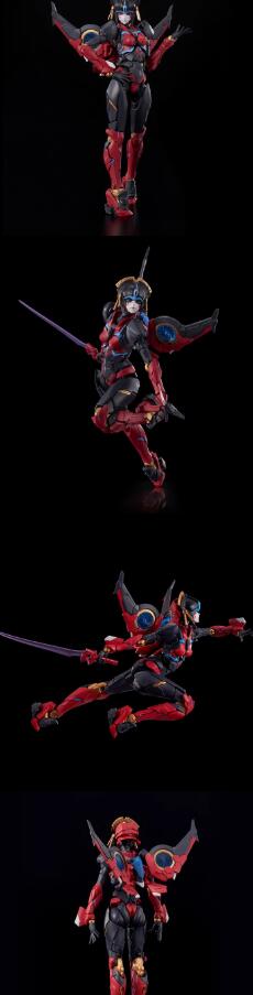 楽天市場】トランスフォーマー 「ウインドブレード Ver.」 風雷模型