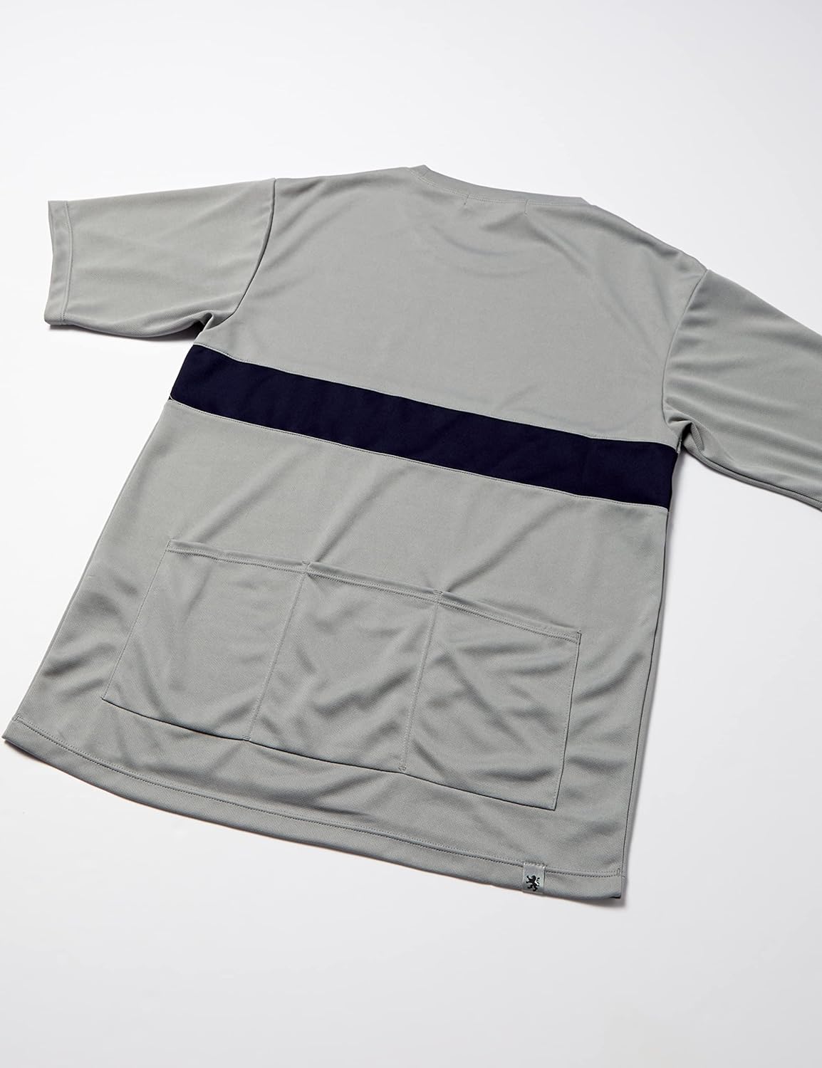 楽天市場】カペルミュール 半袖ジャージ KAPELMUURドライサイクルT