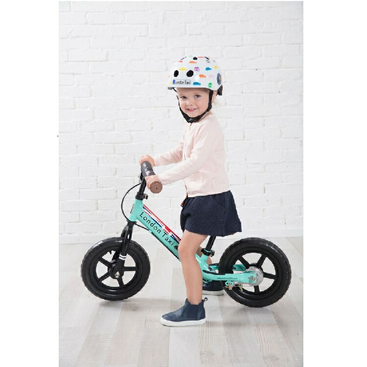 楽天市場】【300円クーポン】London Taxi ロンドンタクシー キック