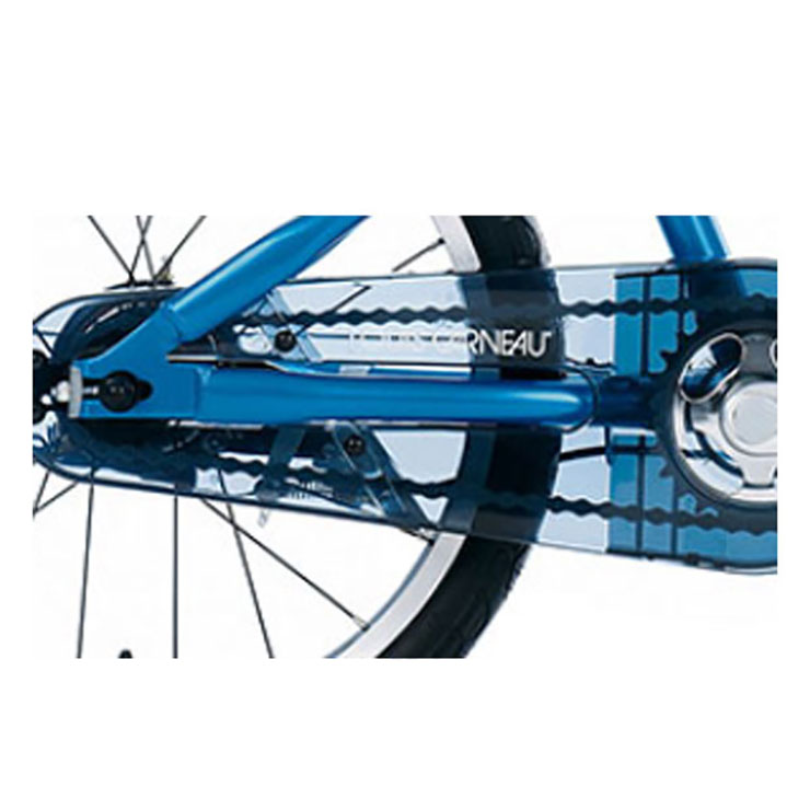 楽天市場】【300円クーポン】子供用自転車 16インチ ルイガノ キッズ