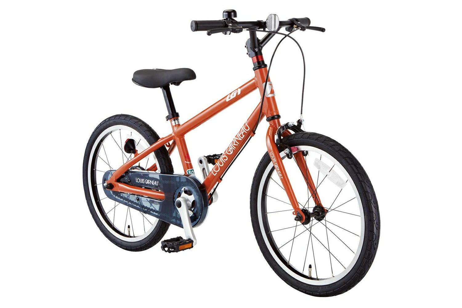 楽天市場】【300円クーポン】子供用自転車 16インチ ルイガノ キッズ