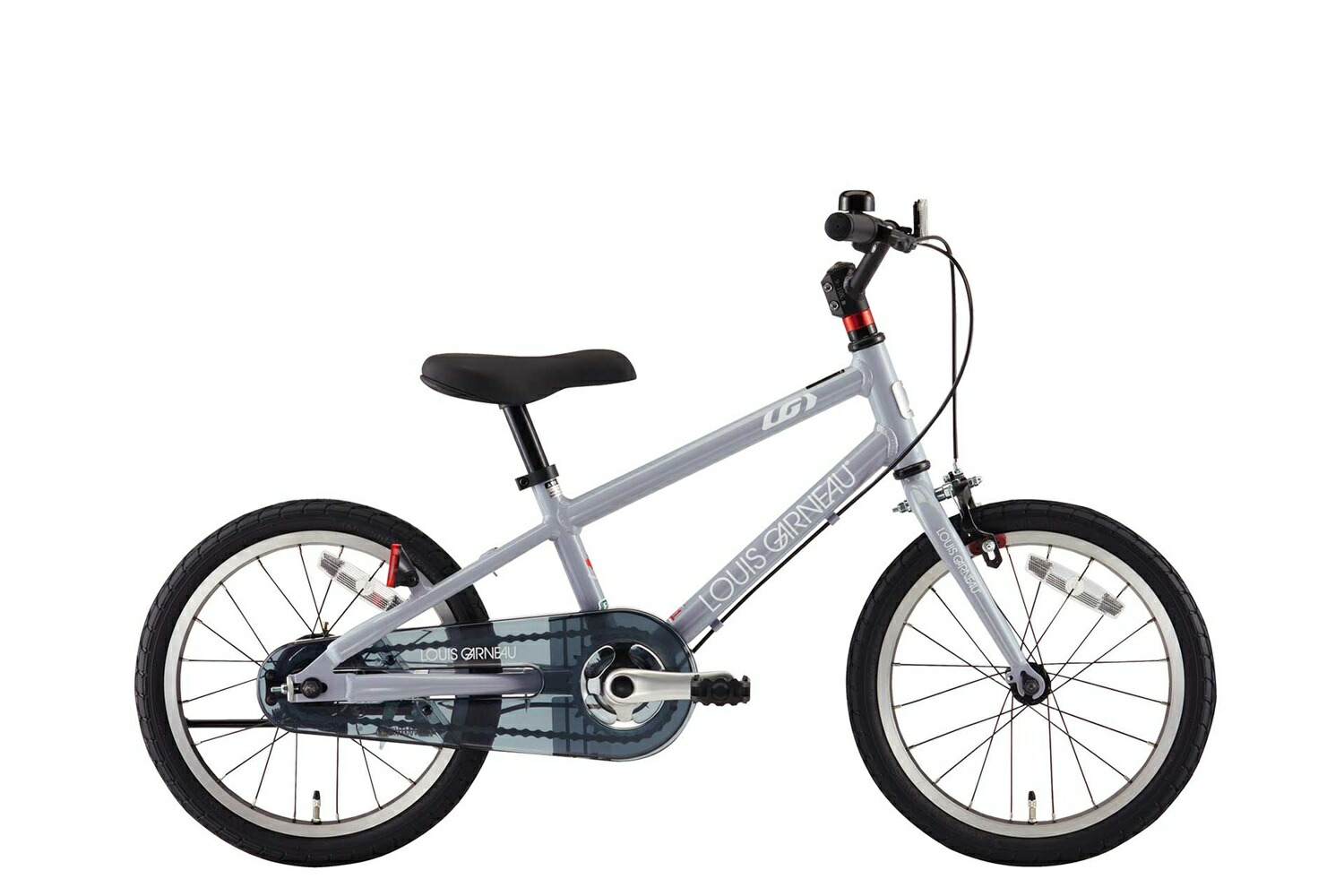 楽天市場】【300円クーポン】子供用自転車 16インチ ルイガノ キッズ