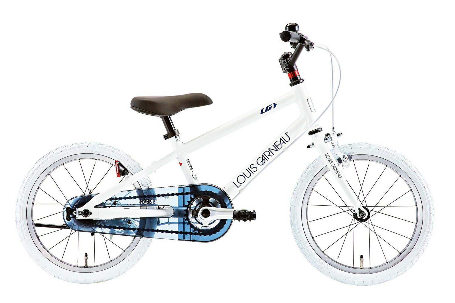 楽天市場】【300円クーポン】子供用自転車 16インチ ルイガノ キッズ