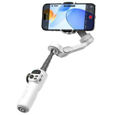 楽天市場】スマホ スタビライザー 3軸 ジンバル 自動追従 手ブレ補正