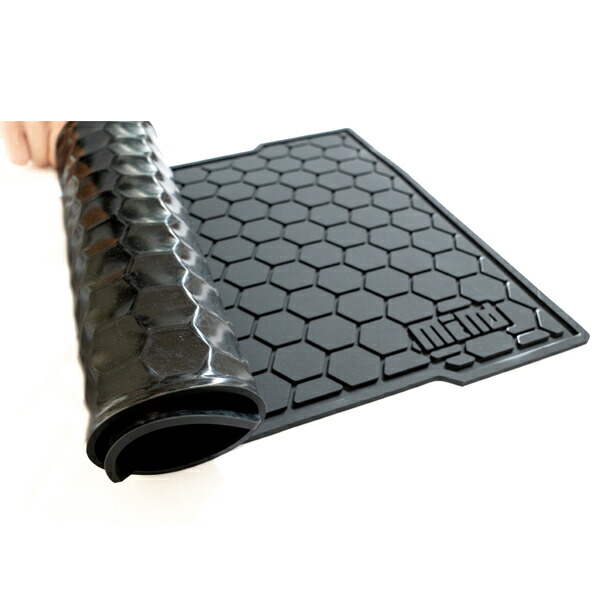 楽天市場】マインド ラバーマット 600341 アウトドア キャンプ 滑り