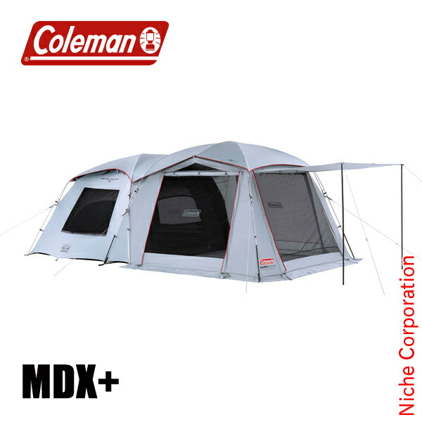 楽天市場】コールマン タフ スクリーン 400の通販