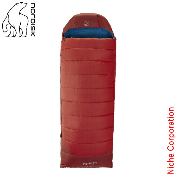 楽天市場】ノルディスク PUK+10 ブランケット L 110345 寝具 シュラフ
