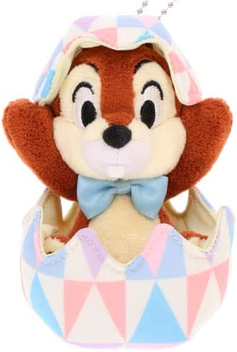 楽天市場】【ディズニーリゾート限定】チップ＆デール ぬいぐるみ