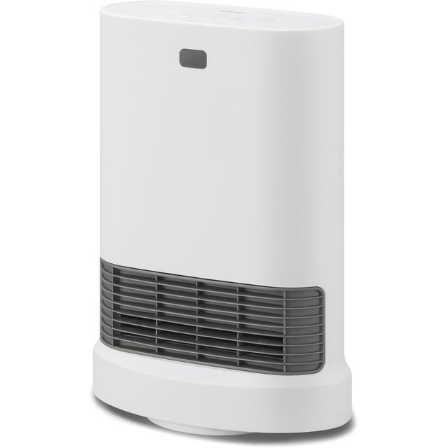 楽天市場】アイリスオーヤマ 大風量セラミックファンヒーター 首振り W