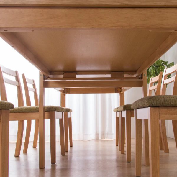 楽天市場】[幅210cm] 伸長式ダイニングテーブル （幅120-210） ニトリ