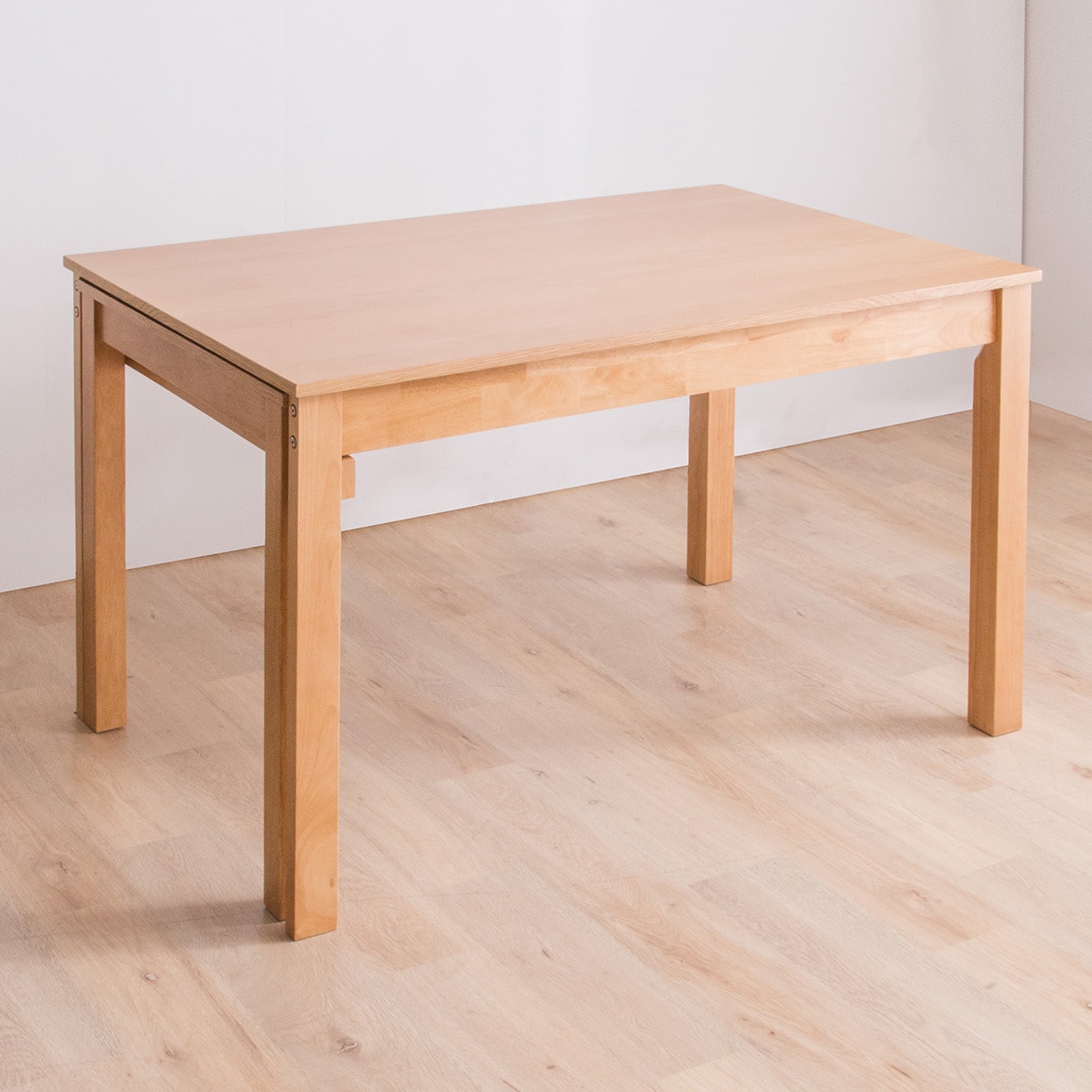 楽天市場】[幅210cm] 伸長式ダイニングテーブル （幅120-210） ニトリ