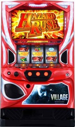 楽天市場】スマスロ バイオハザード5 パチスロの通販