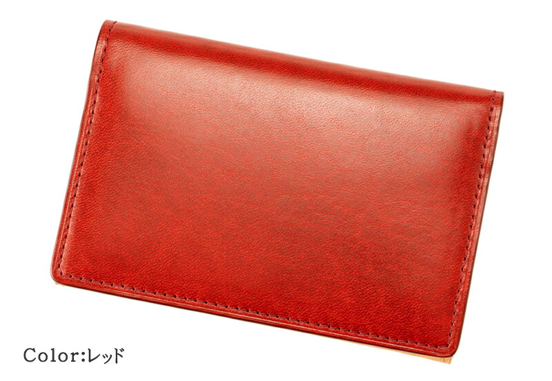 楽天市場】キプリス CYPRIS 名刺入れ メンズ ササマチ ルーガ