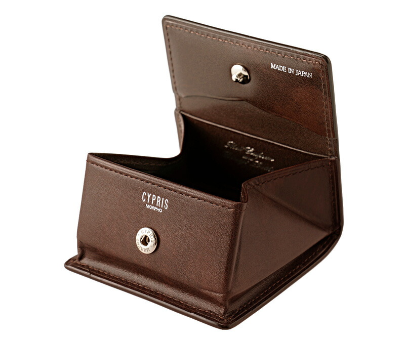楽天市場】小銭入れ メンズ コインケース ブランド キプリス CYPRIS