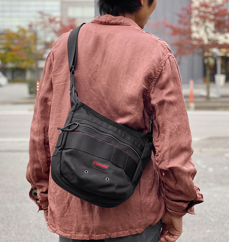 楽天市場】【ブリーフィング/BRIEFING】DAY TRIPPER S（デイトリッパー