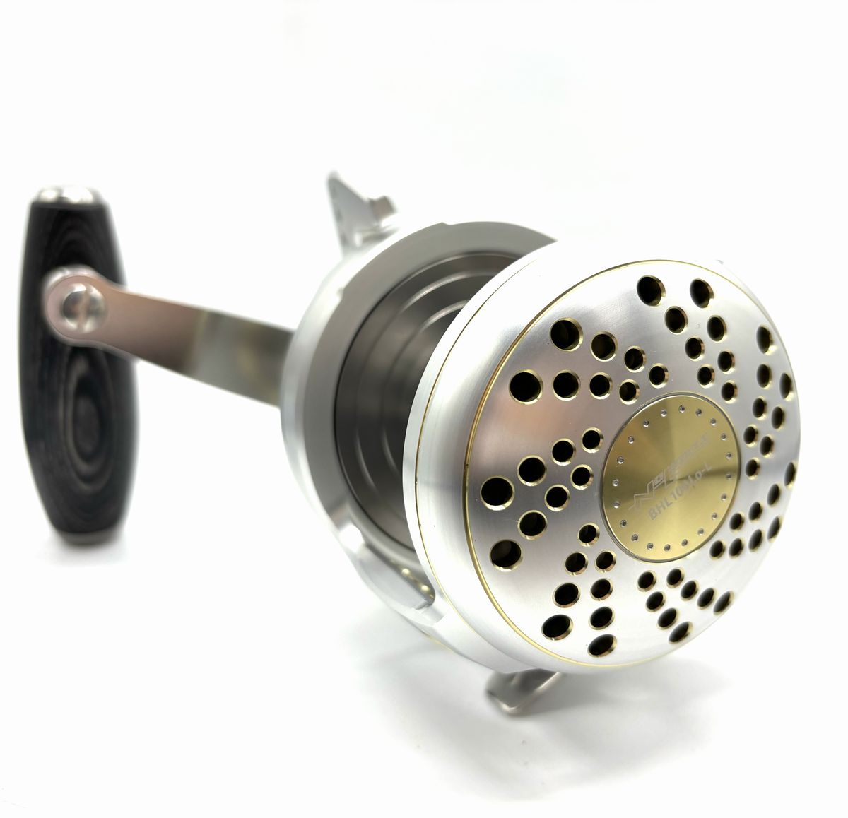 楽天市場】マグロジギング BHL100Lo MS（24）ノーリミッツブルーヘブン