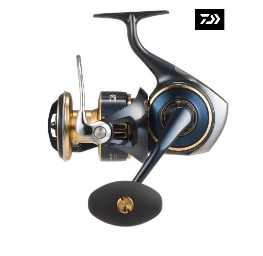 ダイワ ソルティガ 8000-H (リール) 価格比較 - 価格.com