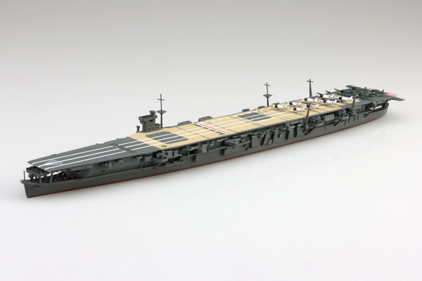 楽天市場】1／700 蒼龍 アオシマの通販
