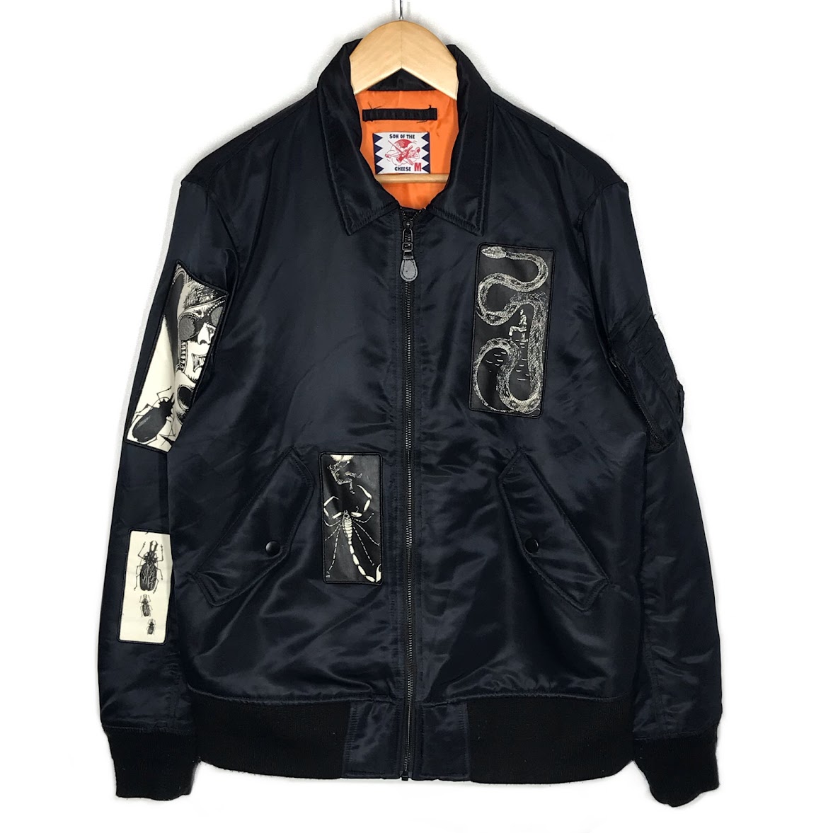 楽天市場】son of the cheeseの通販