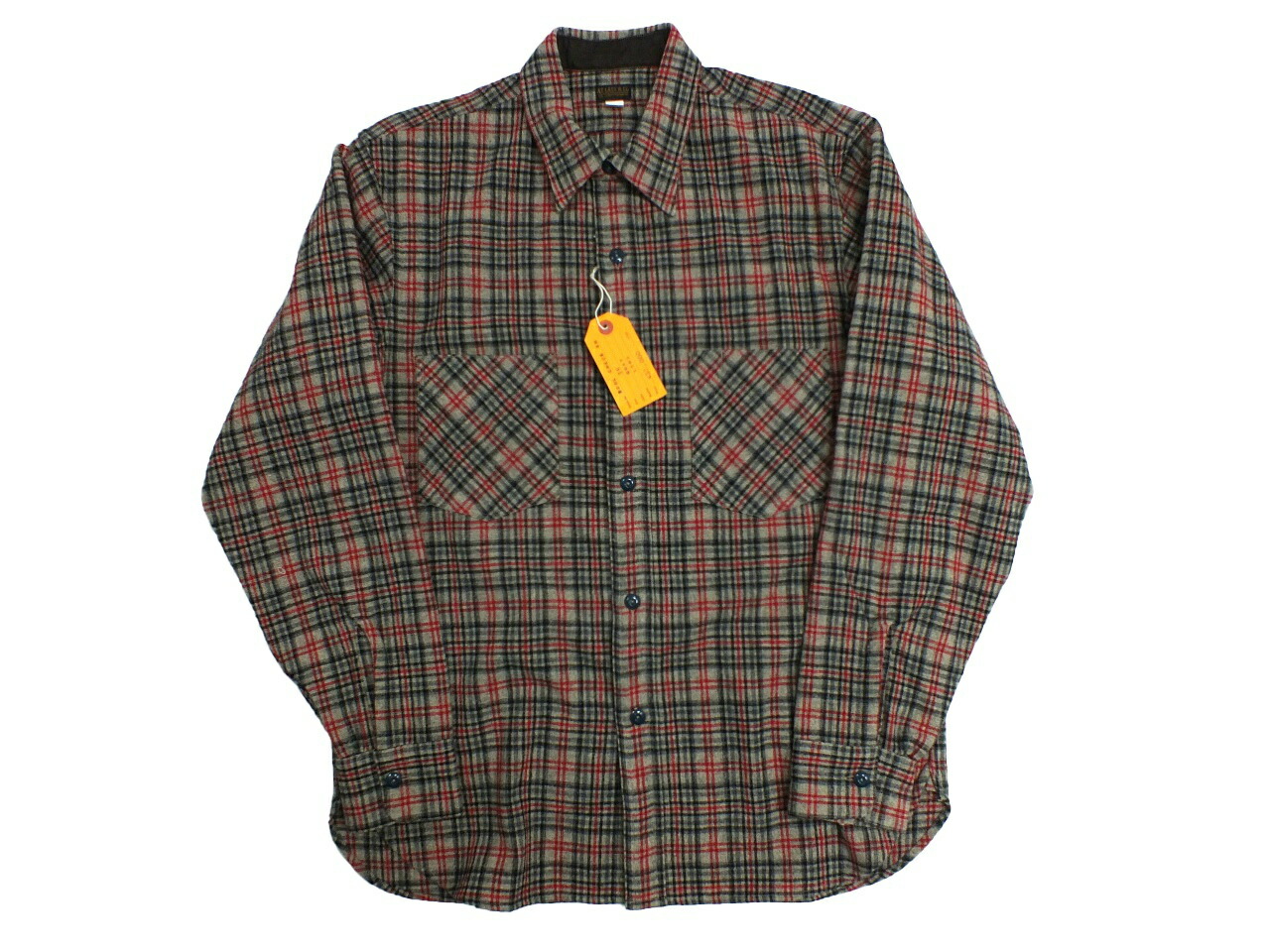 楽天市場】アットラスト シャツの通販