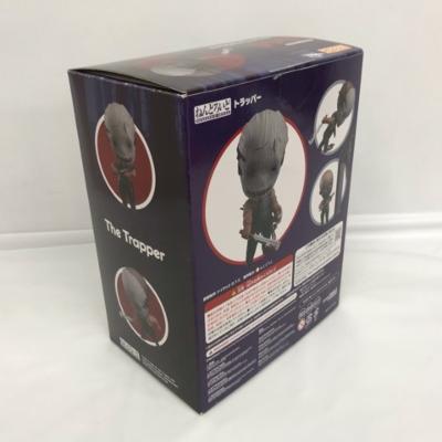 楽天市場】ねんどろいど 1148 トラッパー 「Dead by Daylight」 The