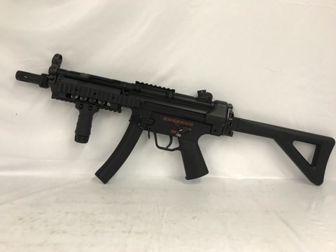 楽天市場】マルイ MP5K PDWの通販