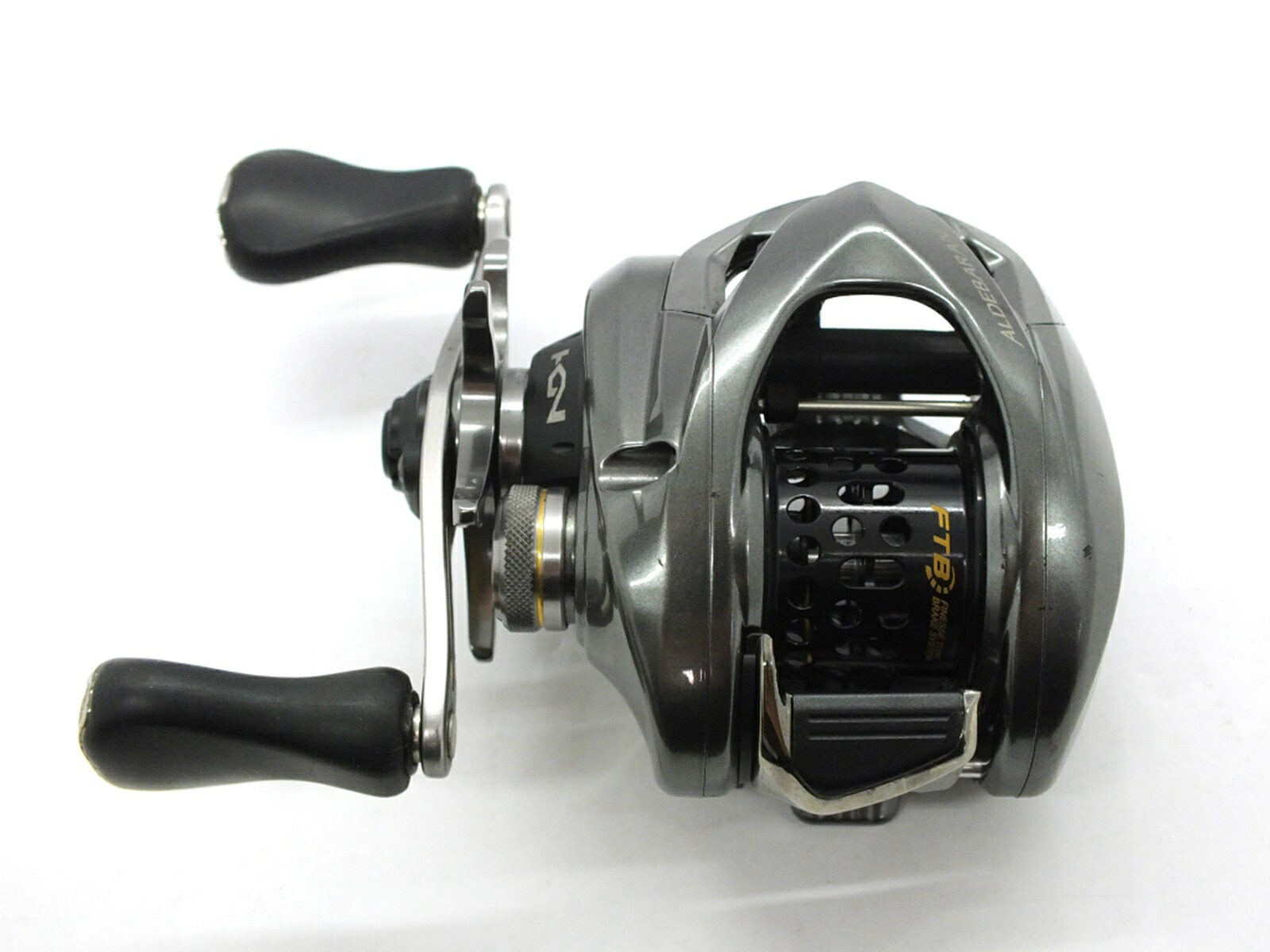 楽天市場】シマノ 16 アルデバラン bfs－xgの通販