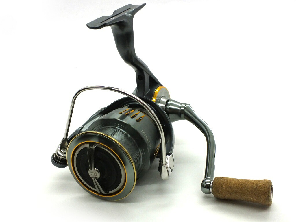 楽天市場】ルビアス エアリティ lt3000s-c（種類（リール）スピニング