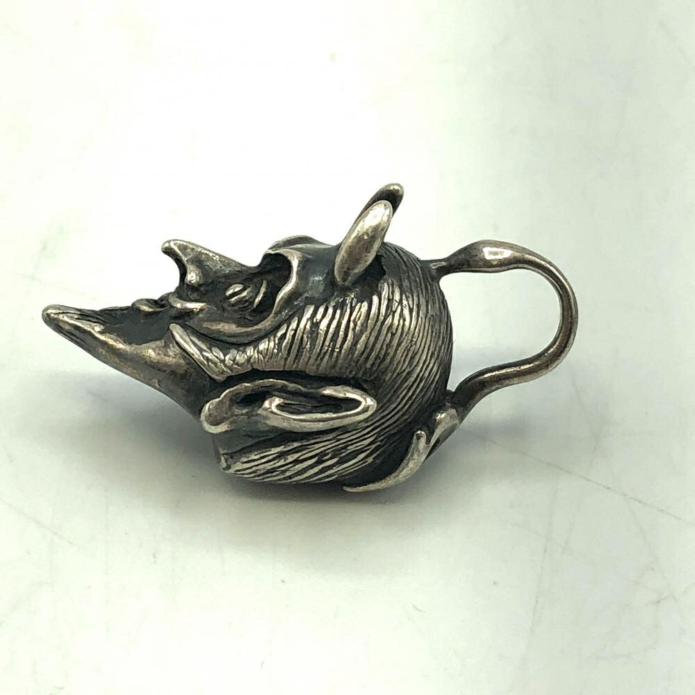 楽天市場】【中古】galcia レッドデビルペンダントトップ 【初期モデル