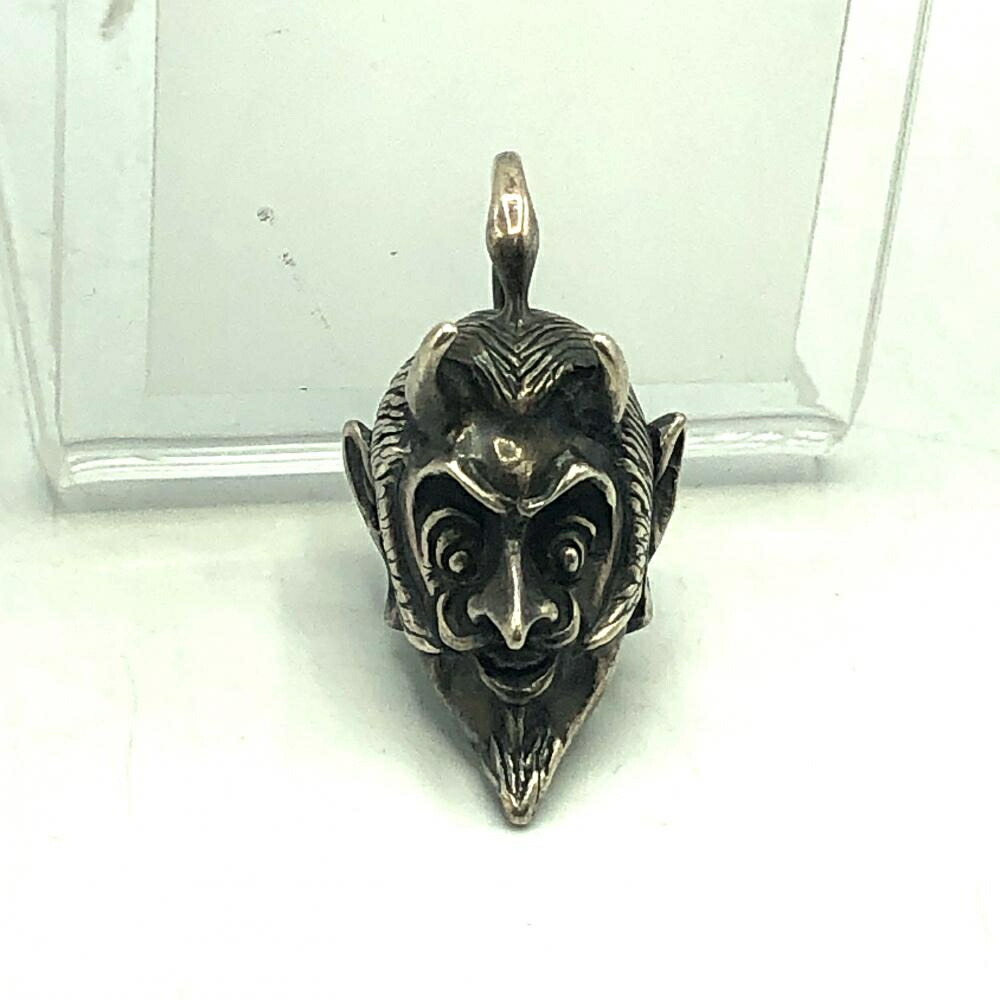 楽天市場】【中古】galcia レッドデビルペンダントトップ 【初期モデル