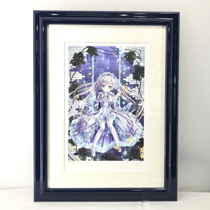 楽天市場】てぃんくる 版画 中古（ホビー）の通販