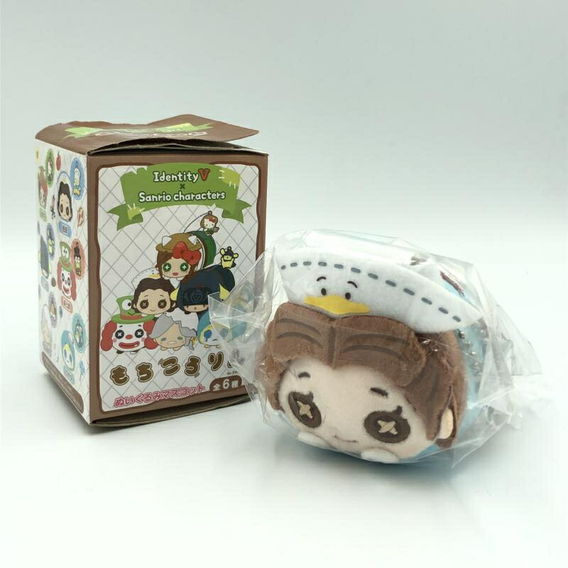 楽天市場】identityv サンリオの通販